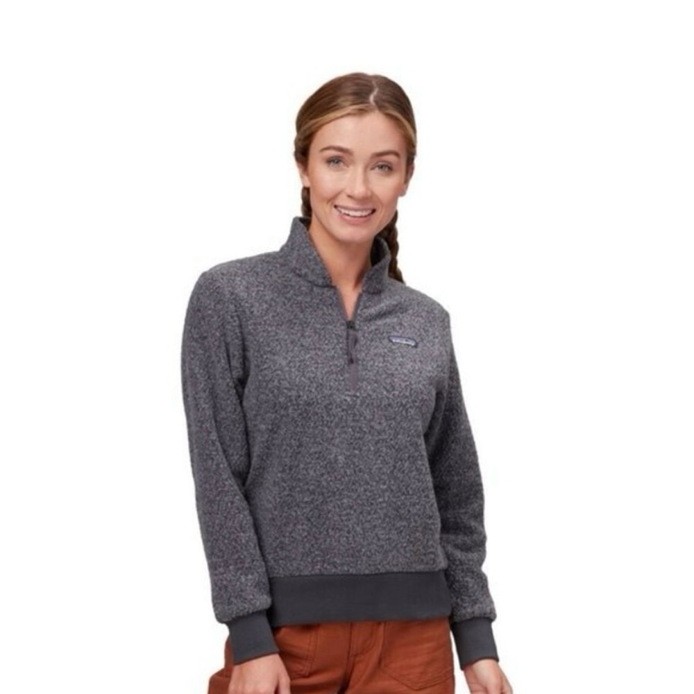 Patagonia Woolyester Fleece Pullover